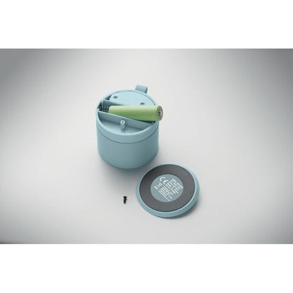 Speaker wireless 5.1 corpo in metallo - personalizzabile con logo