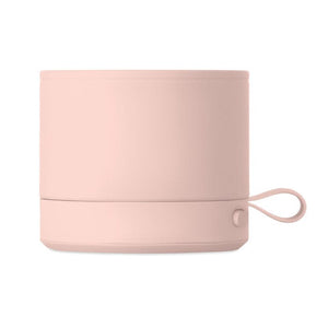 Speaker wireless 5.1 corpo in metallo - personalizzabile con logo