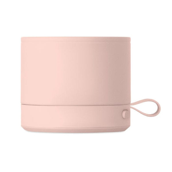 Speaker wireless 5.1 corpo in metallo - personalizzabile con logo