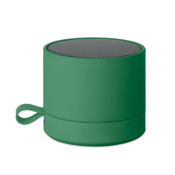 Speaker wireless 5.1 corpo in metallo - personalizzabile con logo