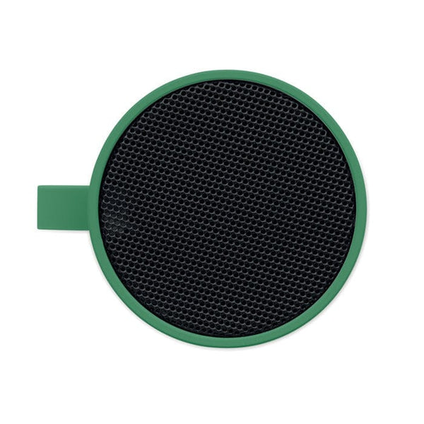 Speaker wireless 5.1 corpo in metallo - personalizzabile con logo