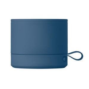 Speaker wireless 5.1 corpo in metallo - personalizzabile con logo