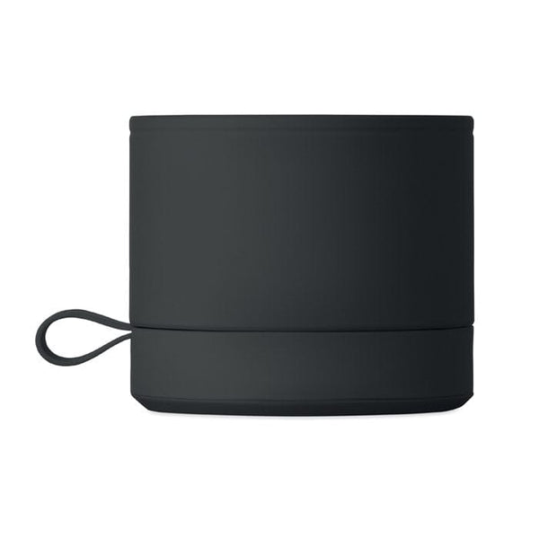 Speaker wireless 5.1 corpo in metallo - personalizzabile con logo