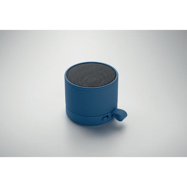 Speaker wireless 5.1 corpo in metallo - personalizzabile con logo