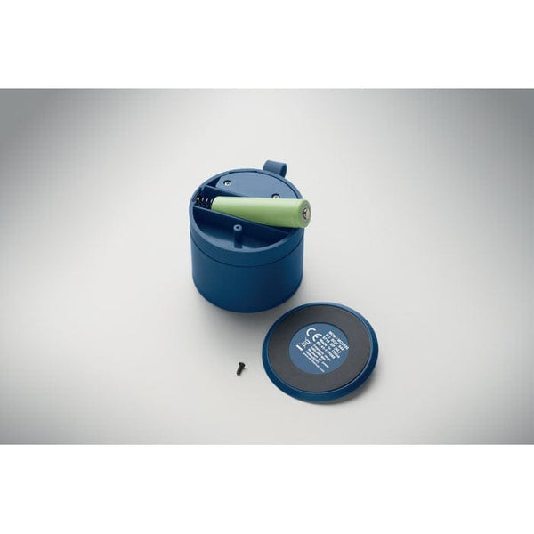 Speaker wireless 5.1 corpo in metallo - personalizzabile con logo