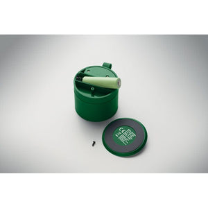 Speaker wireless 5.1 corpo in metallo - personalizzabile con logo