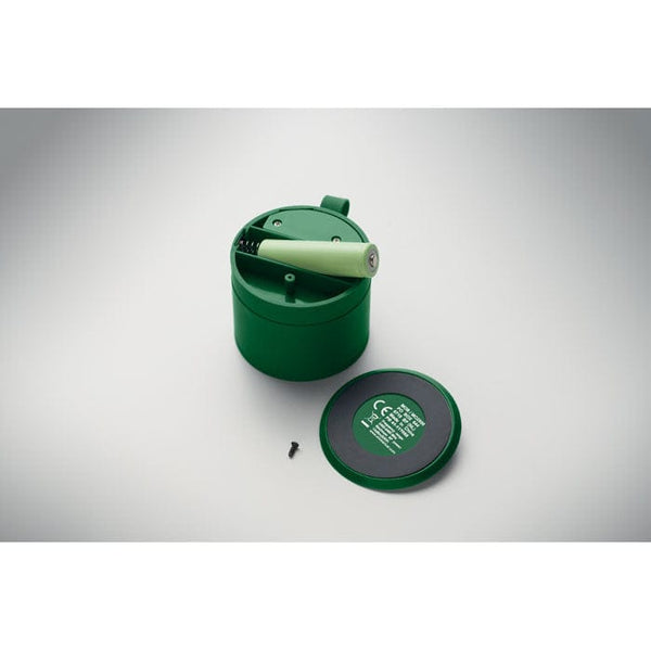 Speaker wireless 5.1 corpo in metallo - personalizzabile con logo