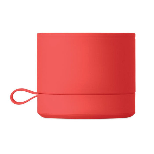 Speaker wireless 5.1 corpo in metallo - personalizzabile con logo