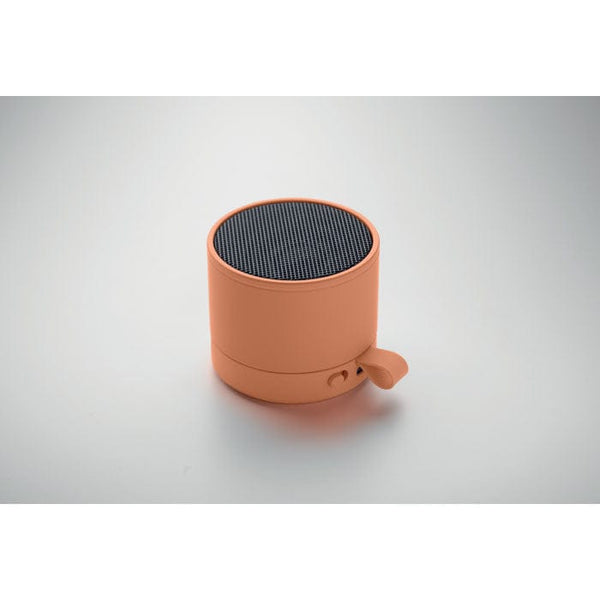 Speaker wireless 5.1 corpo in metallo - personalizzabile con logo