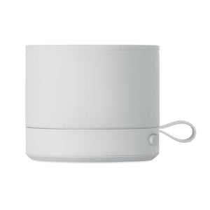 Speaker wireless 5.1 corpo in metallo - personalizzabile con logo