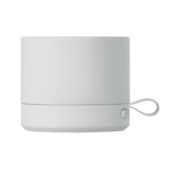 Speaker wireless 5.1 corpo in metallo - personalizzabile con logo