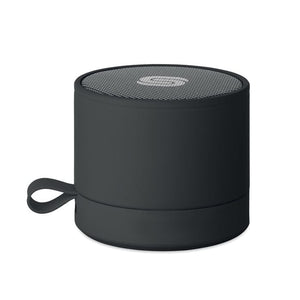 Speaker wireless 5.1 corpo in metallo - personalizzabile con logo