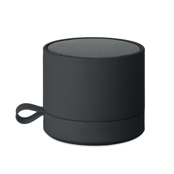 Speaker wireless 5.1 corpo in metallo - personalizzabile con logo