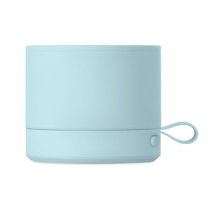 Speaker wireless 5.1 corpo in metallo - personalizzabile con logo