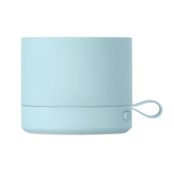 Speaker wireless 5.1 corpo in metallo - personalizzabile con logo