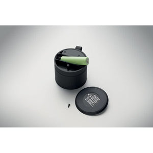 Speaker wireless 5.1 corpo in metallo - personalizzabile con logo