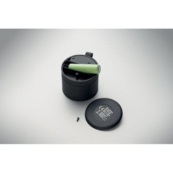 Speaker wireless 5.1 corpo in metallo - personalizzabile con logo
