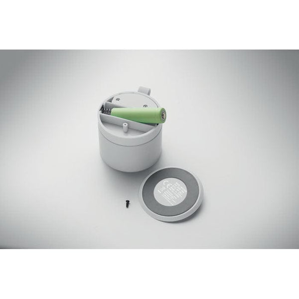 Speaker wireless 5.1 corpo in metallo - personalizzabile con logo