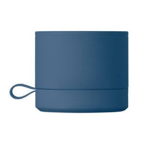 Speaker wireless 5.1 corpo in metallo - personalizzabile con logo