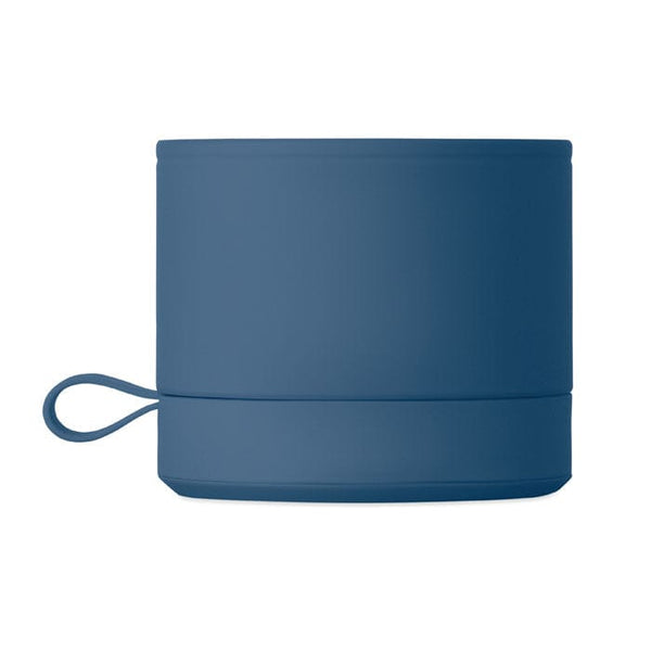 Speaker wireless 5.1 corpo in metallo - personalizzabile con logo