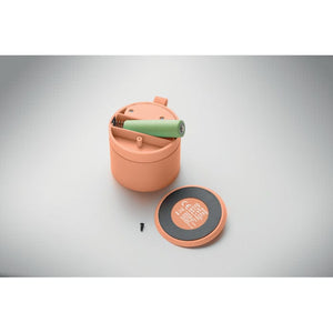 Speaker wireless 5.1 corpo in metallo - personalizzabile con logo