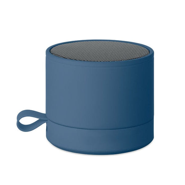 Speaker wireless 5.1 corpo in metallo - personalizzabile con logo
