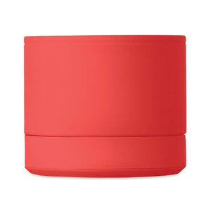 Speaker wireless 5.1 corpo in metallo - personalizzabile con logo