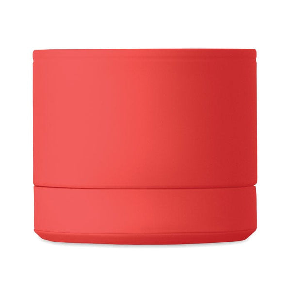 Speaker wireless 5.1 corpo in metallo - personalizzabile con logo