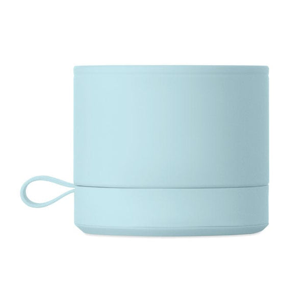 Speaker wireless 5.1 corpo in metallo - personalizzabile con logo