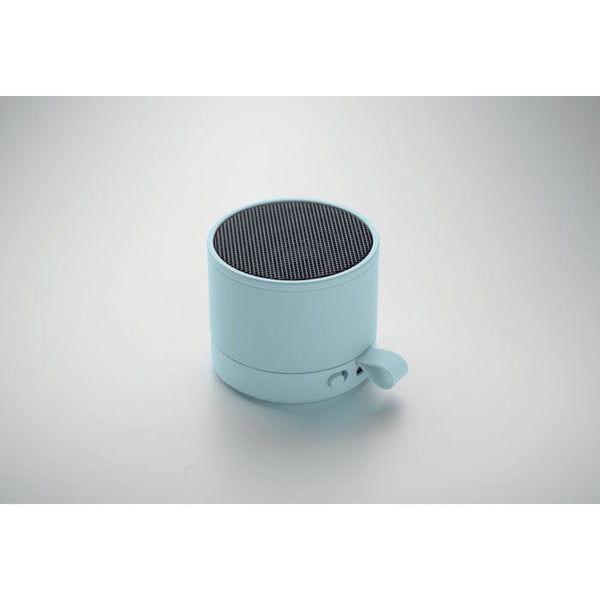 Speaker wireless 5.1 corpo in metallo - personalizzabile con logo