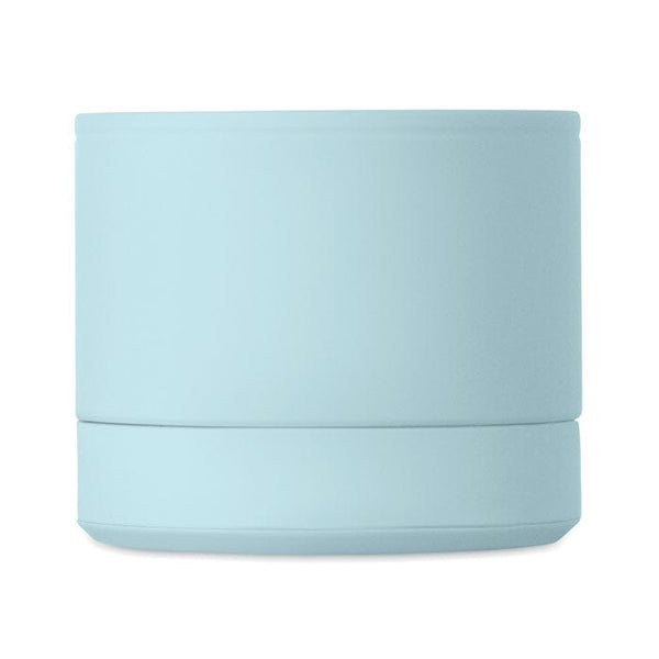 Speaker wireless 5.1 corpo in metallo - personalizzabile con logo