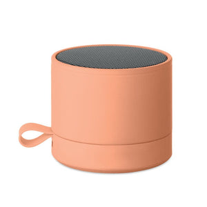 Speaker wireless 5.1 corpo in metallo - personalizzabile con logo