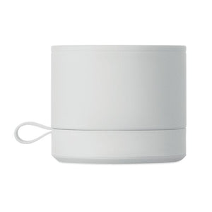Speaker wireless 5.1 corpo in metallo - personalizzabile con logo