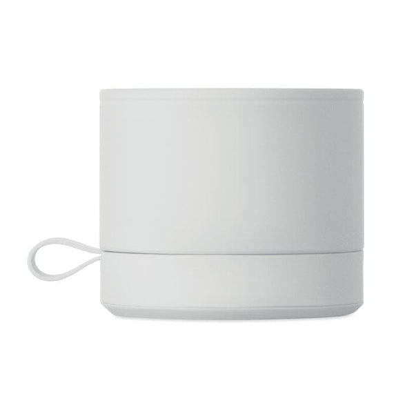 Speaker wireless 5.1 corpo in metallo - personalizzabile con logo
