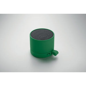 Speaker wireless 5.1 corpo in metallo - personalizzabile con logo
