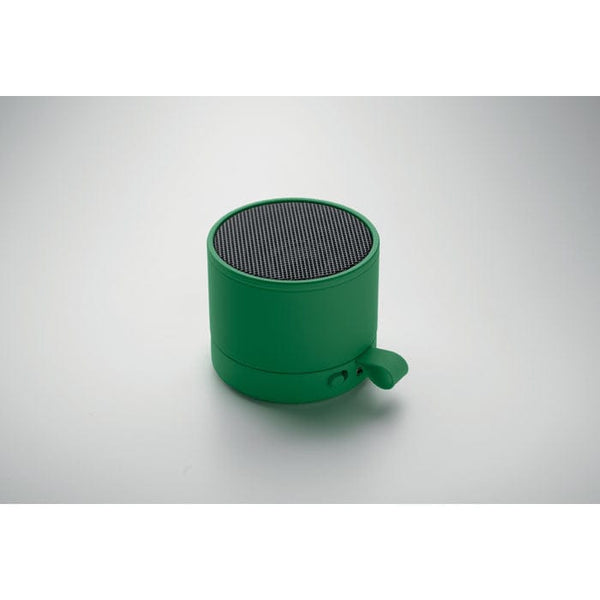 Speaker wireless 5.1 corpo in metallo - personalizzabile con logo