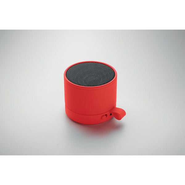 Speaker wireless 5.1 corpo in metallo - personalizzabile con logo
