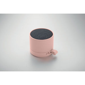 Speaker wireless 5.1 corpo in metallo - personalizzabile con logo