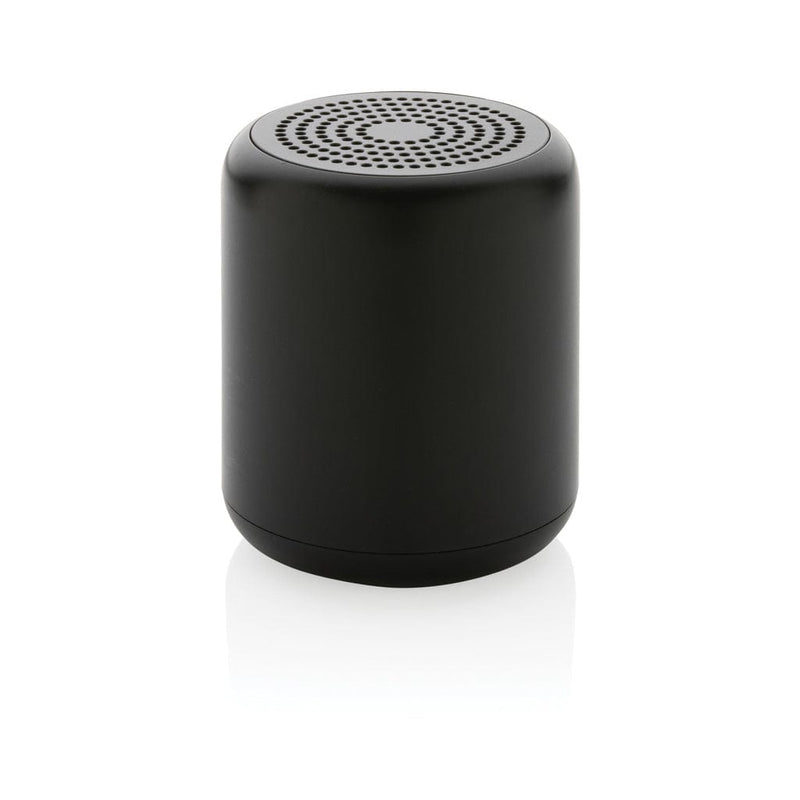 Speaker wireless 5W in plastica riciclata RCS Colore: nero, bianco €22.18 - P329.851