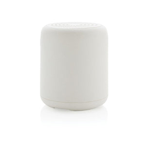 Speaker wireless 5W in plastica riciclata RCS - personalizzabile con logo