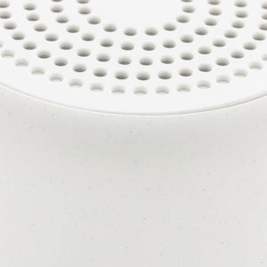 Speaker wireless 5W in plastica riciclata RCS - personalizzabile con logo