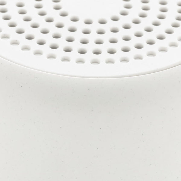 Speaker wireless 5W in plastica riciclata RCS - personalizzabile con logo