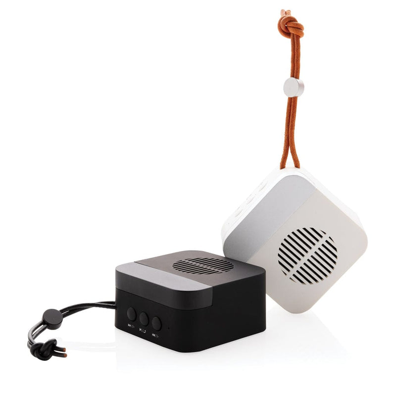 Speaker wireless Aria 5W Colore: nero, bianco €18.89 - P328.671