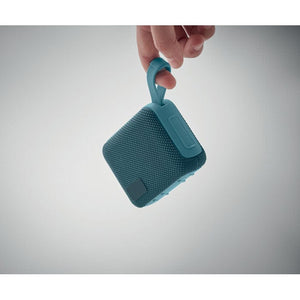 Speaker wireless da 5 W - personalizzabile con logo