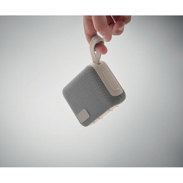 Speaker wireless da 5 W - personalizzabile con logo
