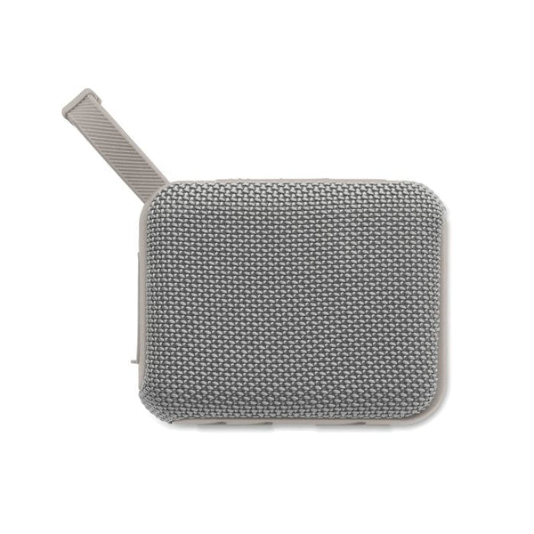 Speaker wireless da 5 W - personalizzabile con logo