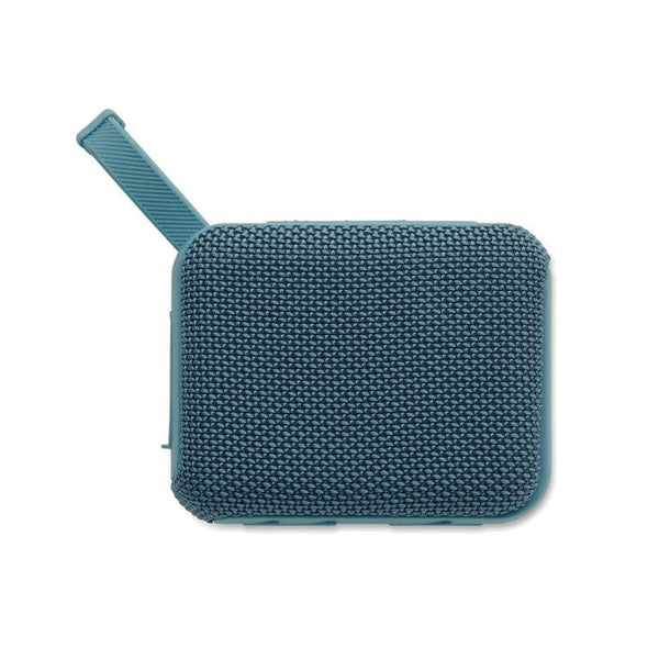Speaker wireless da 5 W - personalizzabile con logo