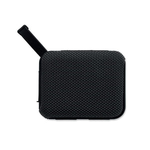 Speaker wireless da 5 W - personalizzabile con logo