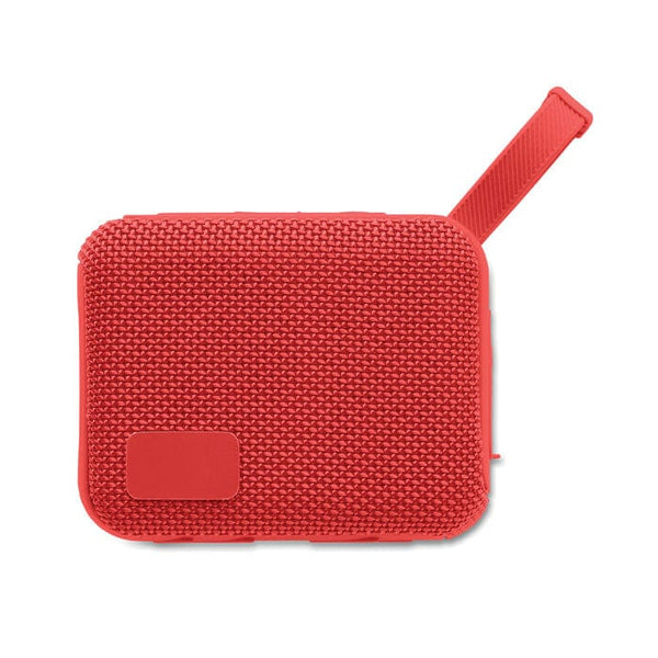 Speaker wireless da 5 W - personalizzabile con logo