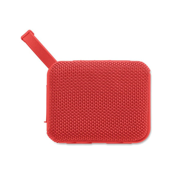 Speaker wireless da 5 W - personalizzabile con logo